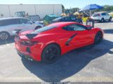 CHEVROLET CORVETTE STINGRAY RWD 1LT photo