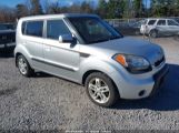 KIA SOUL + photo