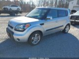 KIA SOUL + photo