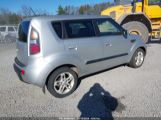 KIA SOUL + photo