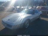 CHEVROLET CORVETTE 1G1YY0783G5****** снимка