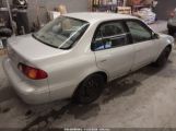 TOYOTA COROLLA LE photo