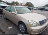 LEXUS LS 430 photo