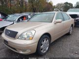 LEXUS LS 430 photo