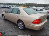 LEXUS LS 430 photo