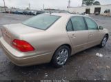 LEXUS LS 430 photo