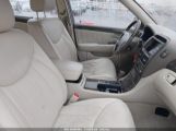 LEXUS LS 430 photo