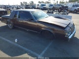 BUICK REGAL LIMITED 1G4AM47A5EH****** снимка