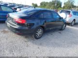 VOLKSWAGEN JETTA 1.8T SE снимка