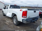 GMC SIERRA 2500HD SLT 1GTHK63679F****** снимка
