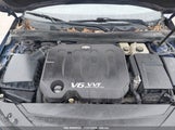 CHEVROLET IMPALA 2LT 1G1125S34EU****** fotografie