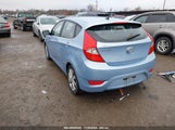 HYUNDAI ACCENT SE KMHCU5AE1CU****** снимка