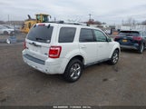 FORD ESCAPE LIMITED 1FMCU9EG0BK****** снимка
