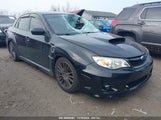 SUBARU IMPREZA WRX PREMIUM JF1GV7F6XDG****** снимка