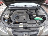 HYUNDAI SONATA GLS V6 5NPET46FX8H****** снимка
