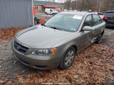 HYUNDAI SONATA GLS V6 5NPET46FX8H****** снимка