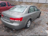 HYUNDAI SONATA GLS V6 5NPET46FX8H****** снимка