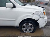 HONDA PILOT EX-L 5FNYF4H55DB****** снимка