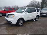HONDA PILOT EX-L 5FNYF4H55DB****** fotografie