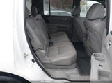 HONDA PILOT EX-L 5FNYF4H55DB****** снимка
