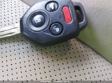 SUBARU FORESTER 2.5I LIMITED JF2SJARC3FH****** снимка