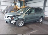 SUBARU FORESTER 2.5I LIMITED JF2SJARC3FH****** снимка