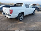 HONDA RIDGELINE RTL 5FPYK16529B****** photo