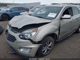 Chevrolet Equinox Lt 2GNALCEK9G1164411 снимка