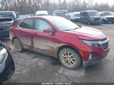 CHEVROLET EQUINOX FWD LT 3GNAXKEG6PS****** fotografie