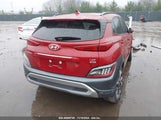 HYUNDAI KONA LIMITED KM8K5CA32PU****** снимка