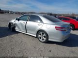 TOYOTA CAMRY SE photo