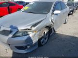 TOYOTA CAMRY SE photo