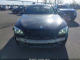 BMW 750LI XDRIVE photo