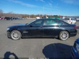 BMW 750LI XDRIVE photo