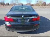 BMW 750LI XDRIVE photo