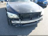 BMW 750LI XDRIVE photo