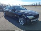 BMW 750LI XDRIVE photo