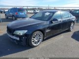 BMW 750LI XDRIVE photo