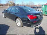 BMW 750LI XDRIVE photo