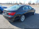 BMW 750LI XDRIVE photo