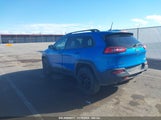 JEEP CHEROKEE TRAILHAWK 4X4 1C4PJMBB2JD529977 снимка