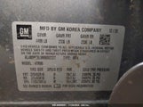 BUICK ENCORE GX AWD PREFERRED KL4MMCSL9MB****** снимка