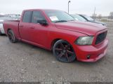 RAM 1500 SLT снимка