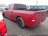 RAM 1500 SLT снимка