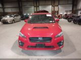 SUBARU WRX LIMITED photo