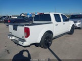 NISSAN FRONTIER SV 4X2 1N6ED0EA8LN715866 снимка