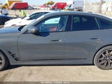 BMW I4 EDRIVE40 WBY73AW02PF****** fotografie