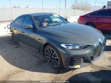 BMW I4 EDRIVE40 WBY73AW02PF****** fotografie