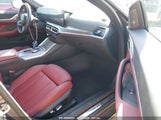 BMW I4 EDRIVE40 WBY73AW02PF****** fotografie