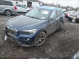 BMW X1 XDRIVE28I photo